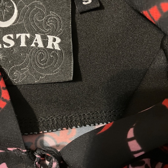 Killstar tank top - Picture 2 of 3